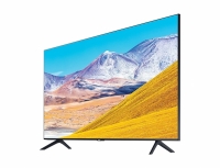 Телевизор Samsung UE43TU8000U