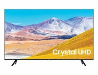 Телевизор Samsung UE55TU8000UXRU