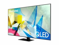 Телевизор Samsung QE55Q87TAU