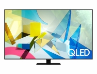 Телевизор Samsung QE65Q80TAUXRU