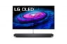 Телевизор LG OLED65WX9