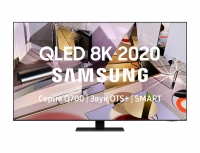 Телевизор Samsung QE55Q700TAUXRU