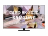 Телевизор Samsung QE55Q700TAU