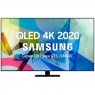 Телевизор Samsung QE50Q80TAU