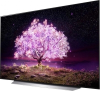 Телевизор LG OLED55C14